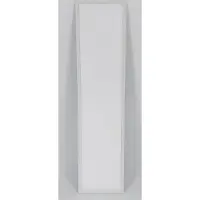 Philips Panel CL560 -taklampa, rektangulär, vit, 3600 lm, 4000K