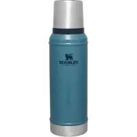 Stanley The Legendary Classic Bottle 0,94 L Hammertone Lake