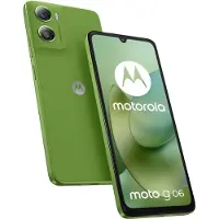 Motorola PB980005SE Smartphone med MediaTek Helio G81
