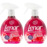 Lenor Ruby Jasmine fettlösare - 500ml