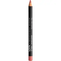 Nyx Slim Lip Pencil Lip liner 1 g Nr. SPL804 - Cabaret