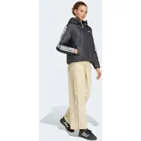 Adidas Essentials 3 Stripes Insulated Jacka