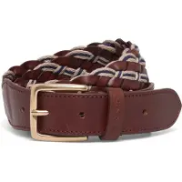 Gant 9940187 Bälte