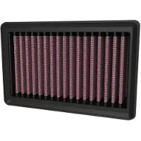 K&N Cf Moto Co-8023 Luftfilter