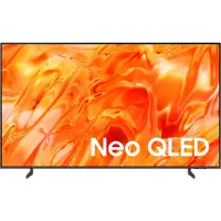 Samsung 65" Neo QLED QN72H 4K Vision AI Smart TV (2026)