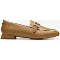 Clarks Ubree15 Lily Ljusbrun Combi Skor