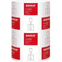 Katrin Torkrulle Classic 1-L S 116m/rl, 12st
