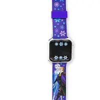 Disney ACCUTIME LED WATCH FROZEN