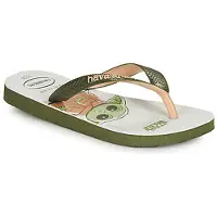 Havaianas Flip-flops för barn STARS WARS flickor - Vit - 29 / 30