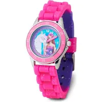 Barbie Time Teacher klocka Barbie