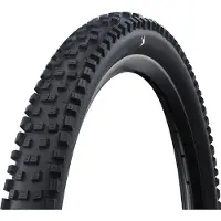 Schwalbe Nobby Nic Addix Green 27.5´´ X 2.25/57-584 Styv Mtb-däck