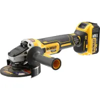 DeWalt Dcg405p2 Vinkelslip