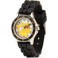 Pokémon Time Teacher-klocka Pokemon Black