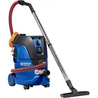 Nilfisk Dammsugare AERO 26-W2H PC 220-240V 50/60HZ EU