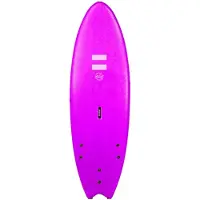 Indio 5´6 Fishy Surfbräda