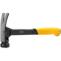 DeWalt Hammare DWHT51006-0; 623 g
