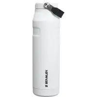Stanley The Iceflow Flip Straw 2.0 1L flaska