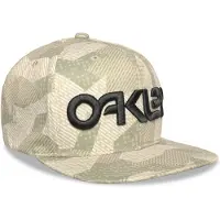 Oakley Apparel Mark Iii Keps