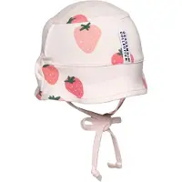 Geggamoja Solhatt Bambu Strawberry - 4-10 m