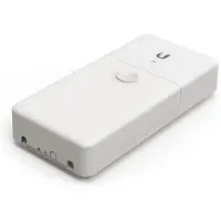 Ubiquiti FiberPoE - Gen 2 - fibermediekonverterare - 1GbE - 1000Base-X, 1000Base-T - SFP+ / RJ-45