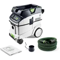 Festool CTM 36 EI Mobil dammsugare