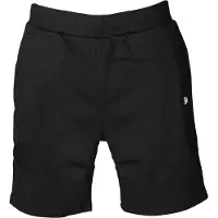 New Era Byxa svart / vit