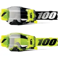 100% Armega Forecast Offroad-glasögon