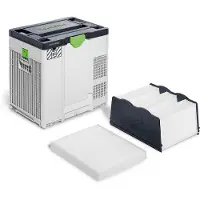 Festool 577789 SYS-AIR H Luftrenare
