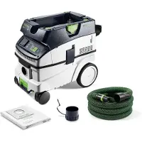 Festool CTM 26 EI Mobil dammsugare