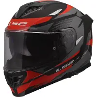 LS2 FF818 Storm III Komai Hjälm