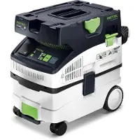 Festool CTL MIDI I Mobil dammsugare