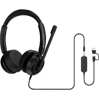 Sandberg 3in1 Office Headset Pro ENC