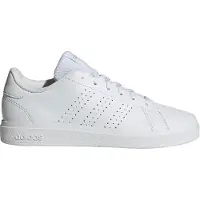 Adidas Sneakers ADVANTAGE BASE 2.0 J pojkar - Vit - 38 2/3