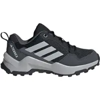Adidas Lågsko 'AX4S K' grå / ljusgrå / svart