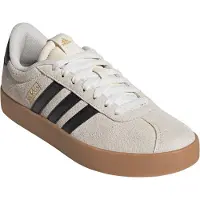 Adidas Låg sneaker 'VL Court 3.0' beige / guld / svart
