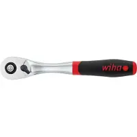 Wiha SB337101 45625 Spärrhandtag 3/8 175 mm