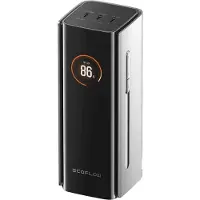 EcoFlow Powerbank RAPID Pro 20000 230W (inbyggd 100W-kabel)