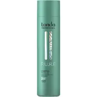 Londa Professional P.U.R.E. Schampo 250 ml