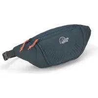 Lowe Alpine 1L Belt Pack Orion Blue