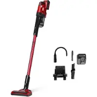 Einhell Power X-Change TE-SV 18 Li (1x4,0Ah) 2347187 Handdammsugare sladdlös 18 V inkl. batteri, inkl. laddare