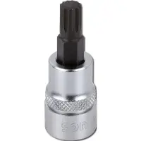 Sonic Hylsa med spindel 8284812; 3/8''; M12