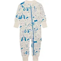 Geggamoja Pyjamas Bambu Dogs - 86/92