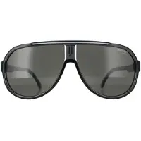 Carrera Aviator Herr Svart Grå Grå 1057/S