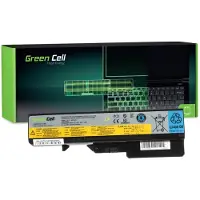 Green Cell Laptop batteri 11.1 V 4400 mAh Lenovo