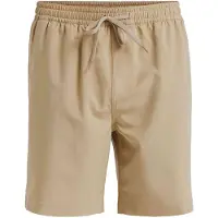 Quiksilver Badshorts 'TAXER AM' mörkbeige