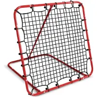 Neo-Sport „NS-491“ bollkastträningsmål, 120 x 120 cm