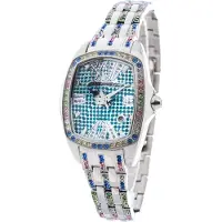 Chronotech Ct7930ls-54m Damklocka