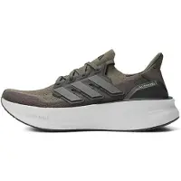 Adidas UltraBoost 5 Olive Strata Iron Metallic Herr Sneakers Green Shadow-Olive ID8815 43⅓