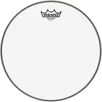 Remo Ambassador Hazy Snare Side 12 Drum Head
