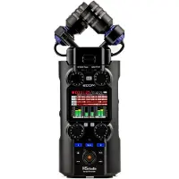 Zoom H5studio Handy Recorder